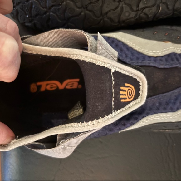Teva Water Shoes - Picture 3 of 4